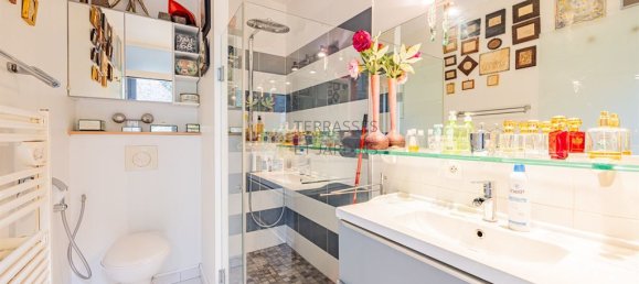 3 chambres Duplex à Paris, France No. 189598 7