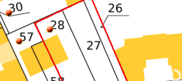 Terrain à Saint-Ouen-l'Aumône, France 290m² No. 291285 2