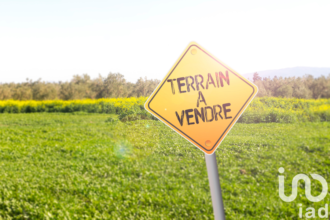 Terrain à Saint-Ouen-l'Aumône, France 290m² No. 291285