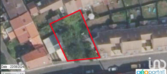 Terrain à Saint-Ouen-l'Aumône, France 290m² No. 291285 3