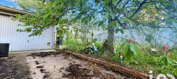 Terrain à Saint-Ouen-l'Aumône, France 290m² No. 291285 5