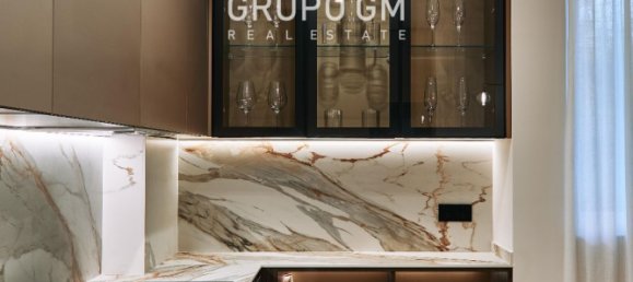 3 Schlafzimmer Wohnung in Madrid, Spain, Nr. 119205 8