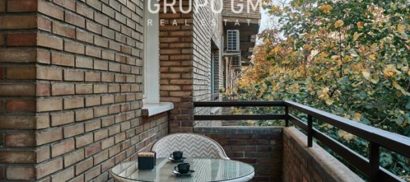 3 Schlafzimmer Wohnung in Madrid, Spain, Nr. 119205 13