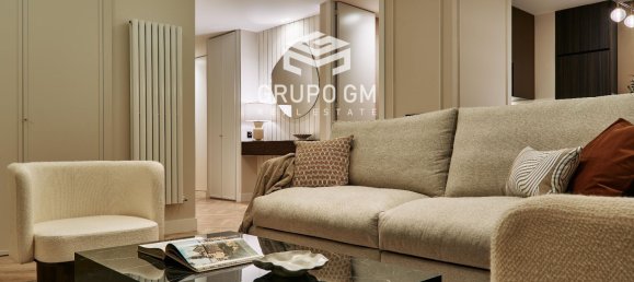 3 Schlafzimmer Wohnung in Madrid, Spain, Nr. 119205 12