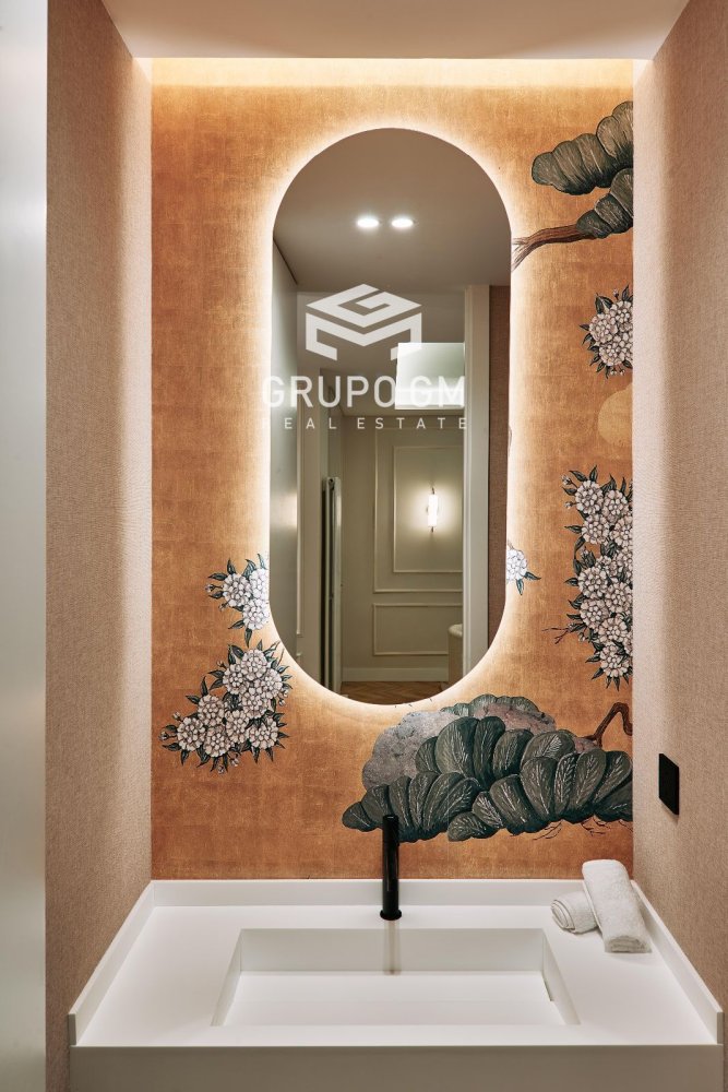 3 Schlafzimmer Wohnung in Madrid, Spain, Nr. 119205