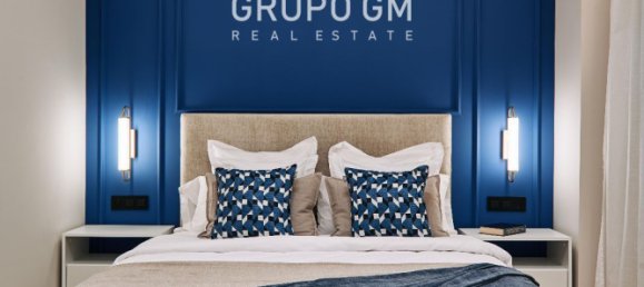 3 Schlafzimmer Wohnung in Madrid, Spain, Nr. 119205 4