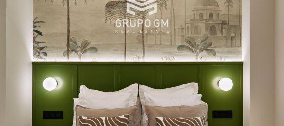 3 Schlafzimmer Wohnung in Madrid, Spain, Nr. 119205 6