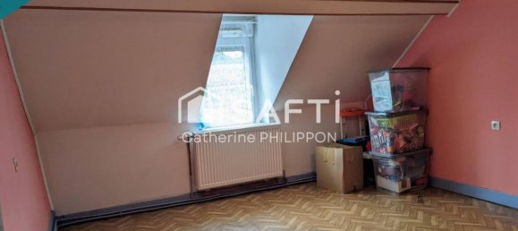 4 bedrooms House in Landrecies, France No. 234263 6