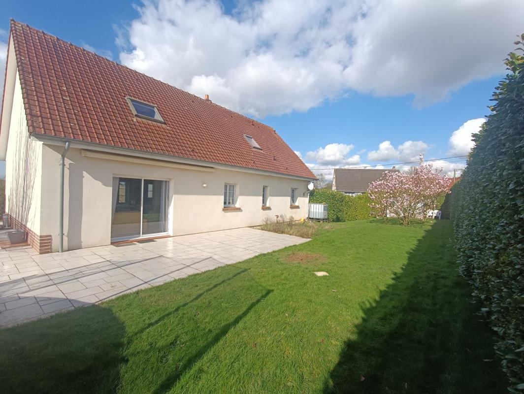 4 chambres Maison à Abbeville, France No. 158862