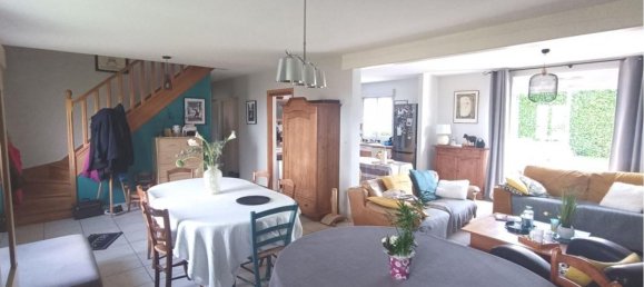 4 chambres Maison à Abbeville, France No. 158862 3