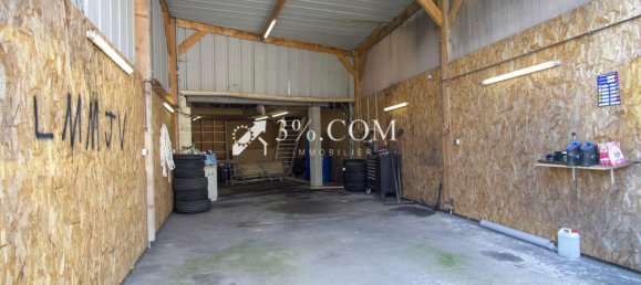 Villa T3 em Wailly-Beaucamp, France N.º 87165 11