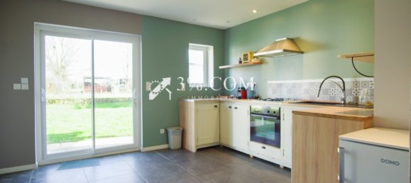 Villa T3 em Wailly-Beaucamp, France N.º 87165 3