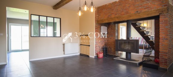 Villa T3 em Wailly-Beaucamp, France N.º 87165 2