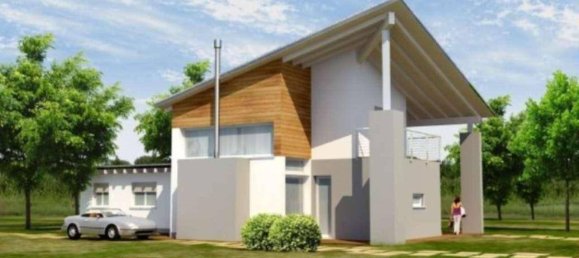 500m² Land in Cavaria con Premezzo, Italy No. 66983 4