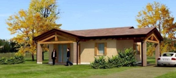 500m² Land in Cavaria con Premezzo, Italy No. 66983 6