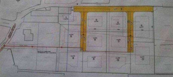 500m² Land in Cavaria con Premezzo, Italy No. 66983 7