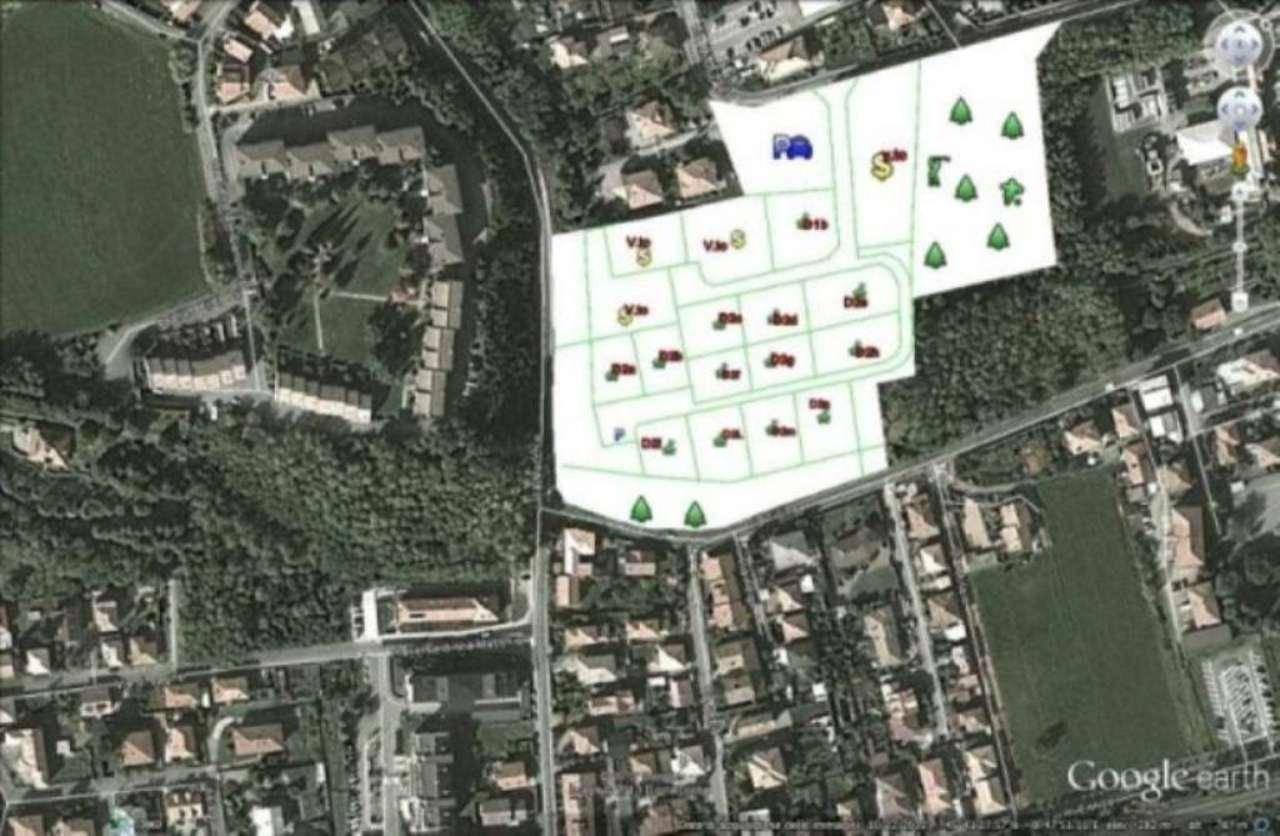 500m² Land in Cavaria con Premezzo, Italy No. 66983