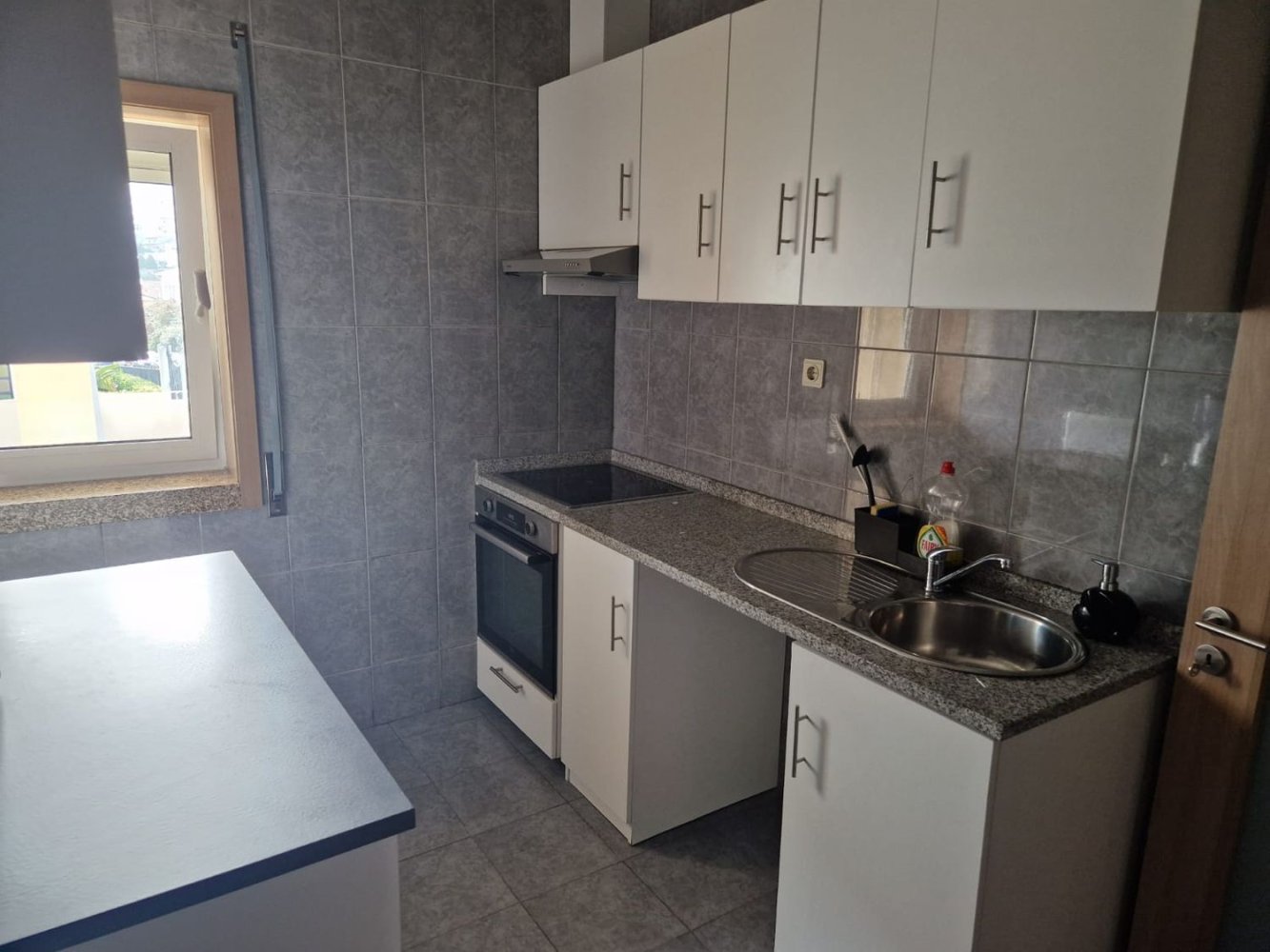 2 Schlafzimmer Wohnung in Rio Tinto, Portugal, Nr. 290854