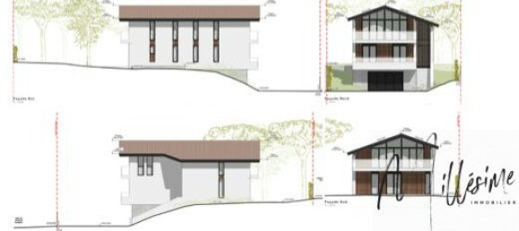  قطعة أرض في Anglet, France رقم 361915 2