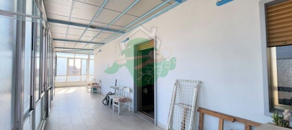 4-salle Penthouse à Foggia, Italy No. 202453 19