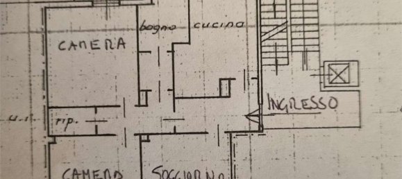 Apartamento de 3 habitaciónes en Varese, Italy No. 236127 17