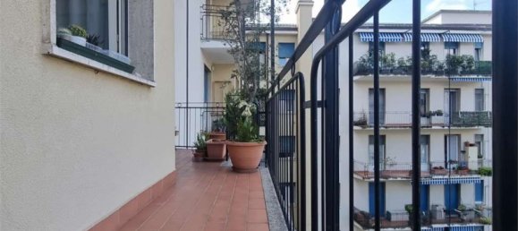 Apartamento de 3 habitaciónes en Varese, Italy No. 236127 7