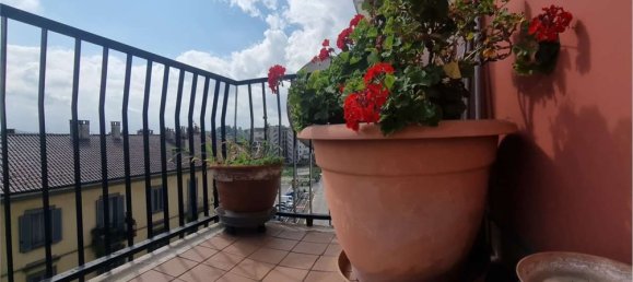 Apartamento de 3 habitaciónes en Varese, Italy No. 236127 16