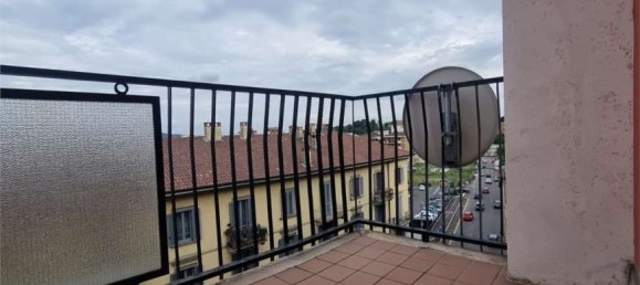 Apartamento de 3 habitaciónes en Varese, Italy No. 236127 18