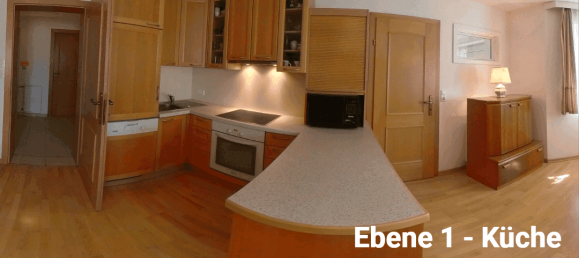 7 rooms House in Asperhofen, Austria No. 157028 30