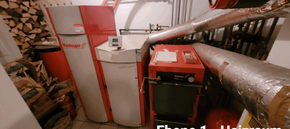 7 rooms House in Asperhofen, Austria No. 157028 17