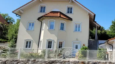 7-Zimmer Haus in Asperhofen, Austria, Nr. 157028