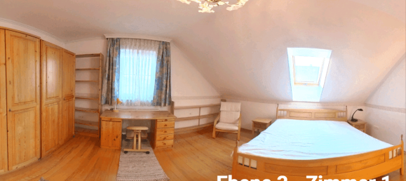 7 rooms House in Asperhofen, Austria No. 157028 13