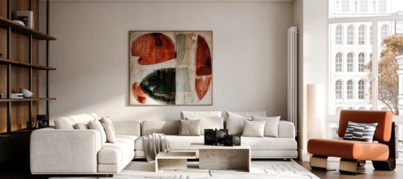 Apartamento T4 em Barcelona, Spain N.º 22482 9