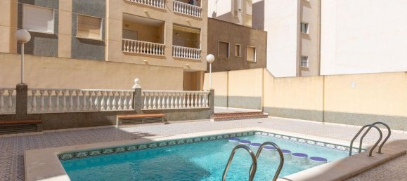 1 bedroom Apartment in Torrevieja, Spain No. 179480 25