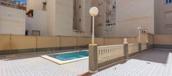 1 bedroom Apartment in Torrevieja, Spain No. 179480 26