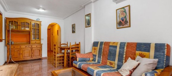 1 bedroom Apartment in Torrevieja, Spain No. 179480 6