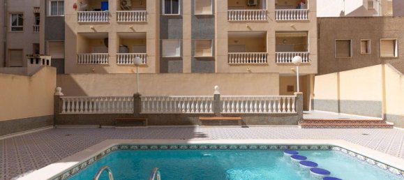 1 bedroom Apartment in Torrevieja, Spain No. 179480 2