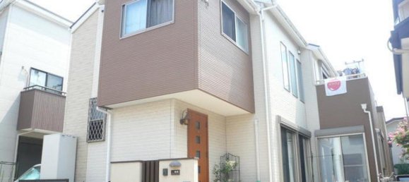 4 غرف نوم منزل في Chiba, Japan رقم 583 2