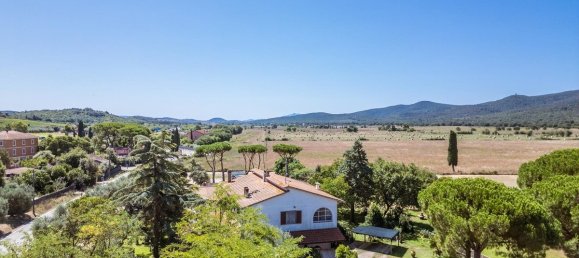 16 bedrooms Hotel in Grosseto, Italy No. 309815 19