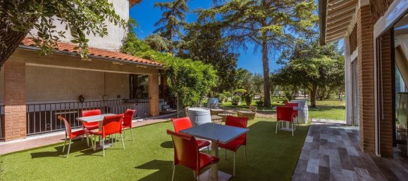 16 bedrooms Hotel in Grosseto, Italy No. 309815 50