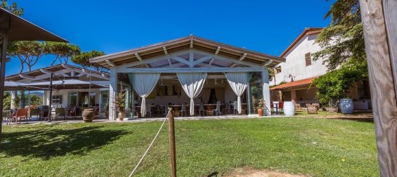 16 bedrooms Hotel in Grosseto, Italy No. 309815 47