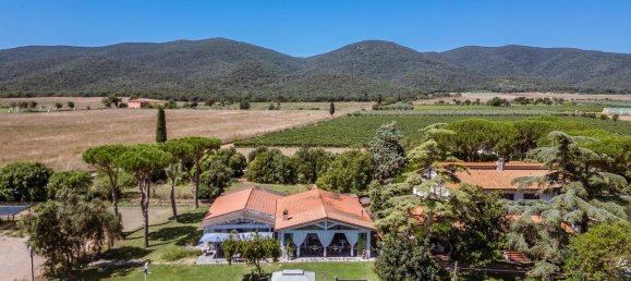 16 bedrooms Hotel in Grosseto, Italy No. 309815 6