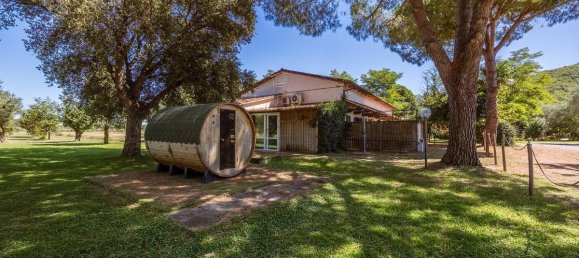 16 bedrooms Hotel in Grosseto, Italy No. 309815 34