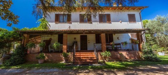 16 bedrooms Hotel in Grosseto, Italy No. 309815 4