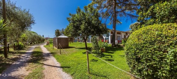 16 bedrooms Hotel in Grosseto, Italy No. 309815 22