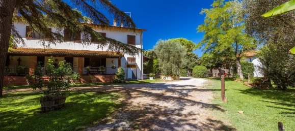 16 bedrooms Hotel in Grosseto, Italy No. 309815 7