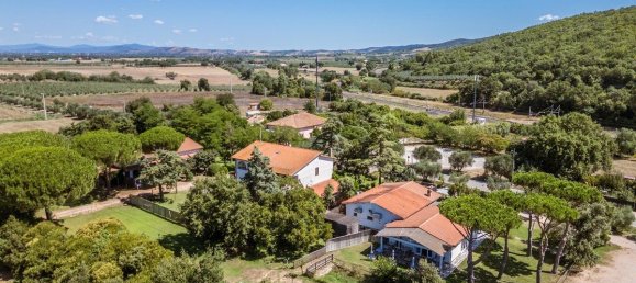 16 bedrooms Hotel in Grosseto, Italy No. 309815 15