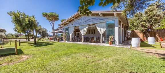 16 bedrooms Hotel in Grosseto, Italy No. 309815 46