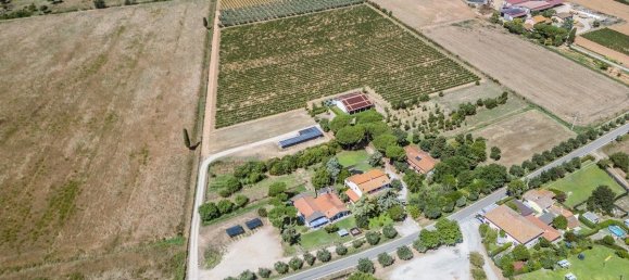 16 bedrooms Hotel in Grosseto, Italy No. 309815 12