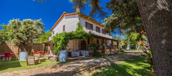 16 bedrooms Hotel in Grosseto, Italy No. 309815 3